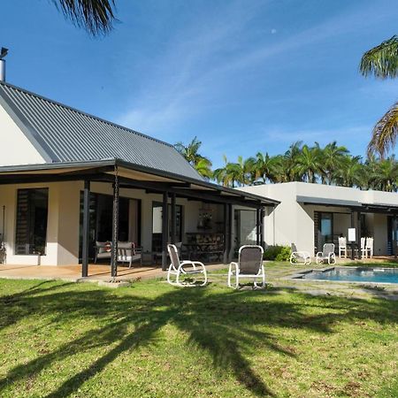 Villa Kamaya, Chamarel Exterior foto